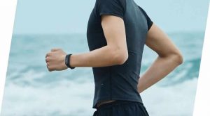 Relógio Inteligente Smartwatch Xiaomi Mi Band 4 Versão Global Corrida Rústica RI002