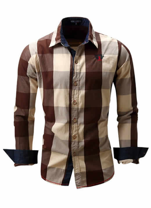 Camisa Importada, camisa xadrez masculina algodão, camisa xadrez masculina barata, camisa xadrez masculina country, Camisas Importadas