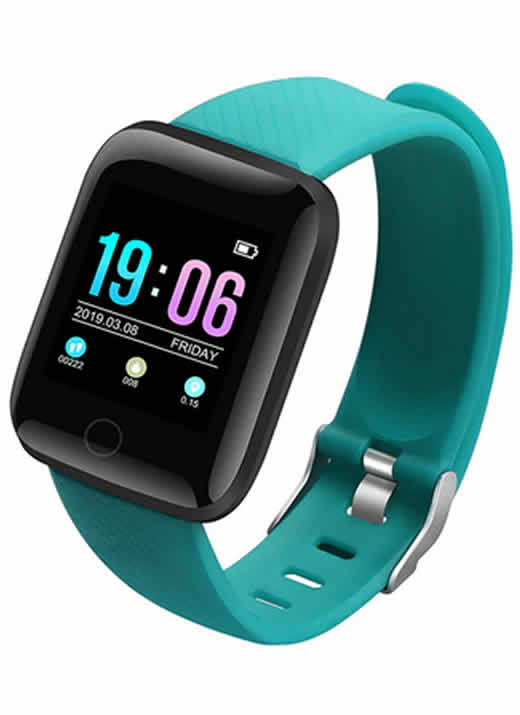 Smart Watch PRO 2020® Relógio inteligentes, Relógio Eletrônico, Relogio SmartWatch Unissex Prova D`agua, Bluetooth, Monitor de freqüência cardíaca, Monitora sono crianças homens e mulheres