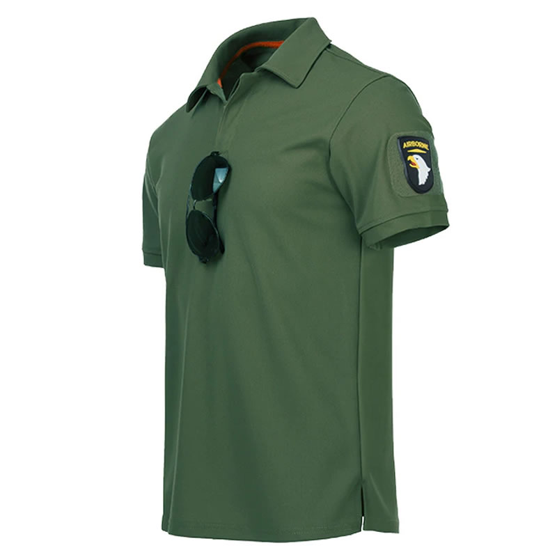 Camisa Polo Militar, Camisa Militar, Camisas Militares, Camisas Masculinas Militar Verde