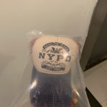 Boné Vintage NYPD Masculino BaseBall Country Peão B001 photo review