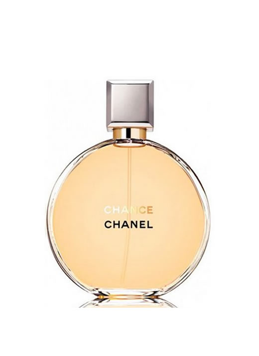loja de perfumes, perfumes da moda, perfumes de grife, perfumes importados baratos, perfumes importados femininos, perfumes importados mais vendidos, perfumes masculinos, perfumes natural - Chance Chanel - Perfume Feminino - Eau de Toilette - 100ml