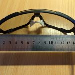 Óculos de Sol Unissex Elax Sports Original Importado photo review