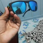Óculos de Sol Quisviker Modelo Primavera Verão Original photo review