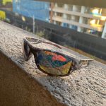 Óculos de Sol Quisviker Esporte Fishing Glasses Polarizado Original photo review
