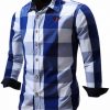 Camisa Importada, camisa xadrez masculina algodão, camisa xadrez masculina barata, camisa xadrez masculina country, Camisas Importadas